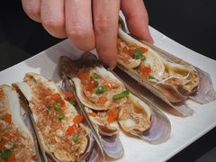 大蛏子-东莱馋房(陆家嘴店)