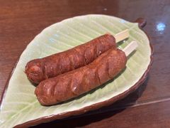 -福慧慈缘素食餐厅(王府井店)
