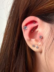 -海王刺青·纹身·穿孔饰品·TATTOO