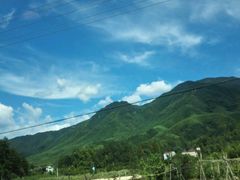 -安吉龙王山峡谷漂流