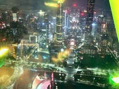 -广州塔晖粤轩中餐厅