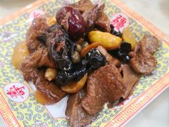 -砂锅居(西四店)