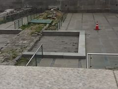 -明皇城东安门遗址