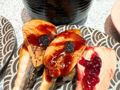 -争鲜回转寿司(中街大悦城店)