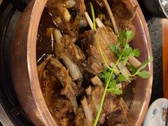 -蝎王府羊蝎子(天通苑店)
