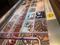 -尚品海鲜肥牛自助火锅(湖明店)