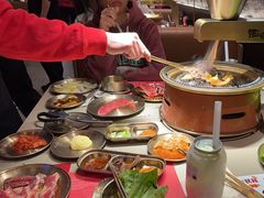 -西塔老太太泥炉烤肉(温州首店万象城黑金店)