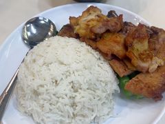 -華歡冰室-WahFoon(吉大店)
