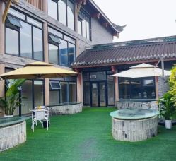 点击看大图 -爱弥儿月子中心(省医院店)