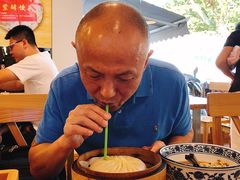 -朱洪元苏式面馆(绿宝广场店)