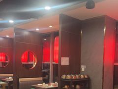 -前门·鲜肉火锅(长风店)