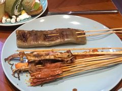 -美盛喜来登大酒店-盛宴标帜餐厅