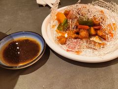 -潮澎派·潮汕菜大排档(南较西路店)
