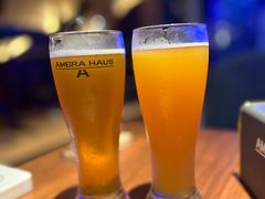 -Ambra Haus琥珀屋精酿餐厅(宝山店)