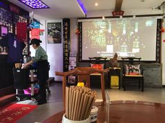 大堂-同得兴 Since·1995 传统苏式面馆(十全街店)