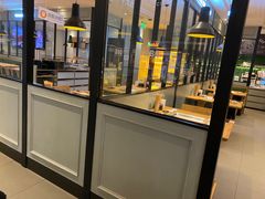 -新石器烤肉(招商1872店)