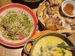 -打酱油·非遗淮扬菜(瘦西湖梅岭店)