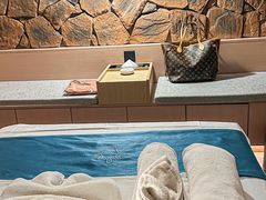 -快乐大桶水养生足浴SPA(前兴路店)