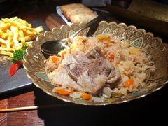 -楼兰新疆主题餐厅(悠方店)