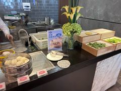 -希尔顿欢朋酒店·欢朋餐厅