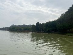 -星湖旅游景区七星岩