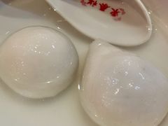 芝麻汤团-东泰祥生煎馆(重庆北路店)
