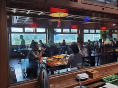 -那家山城(樱桃园店)