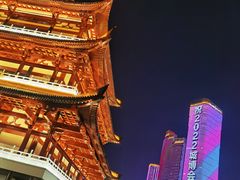 -杜甫江阁