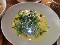 -芳草地度假酒店·野炉中餐厅