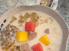 -椰语堂·海南清补凉(中山骑楼店)