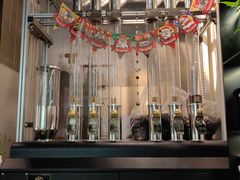 -街角 T·COFFEE 融合料理·BISTRO(车公庙店)