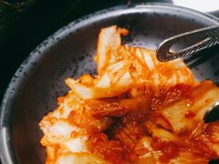 -九田家黑牛烤肉料理(珠江摩尔店)