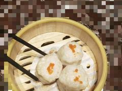 -南通滨江洲际酒店-东厨中餐厅