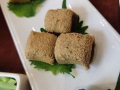 -京味张·北京烤鸭(天河南二路店)