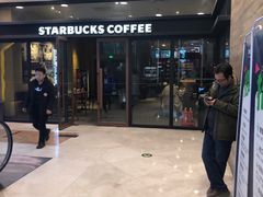 -星巴克(北京望京店)