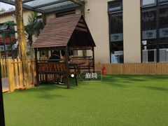 -悦健身游泳健身馆(宋家庄店)