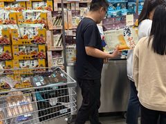 -山姆会员商店(亦庄创意生活广场店)