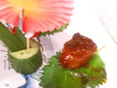 -阿英煲(凉城路店)