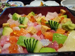 -然寿司(郎园vintage店)
