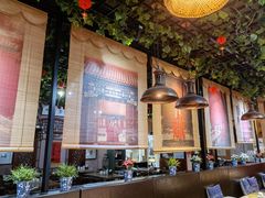 大堂-左陕右甘(亚运村店)