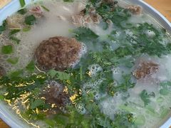 -宋老三苏肉羊肉汤老店