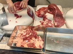 -粤潮牛肉火锅店(江南大道店)