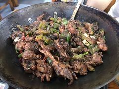 -牛八宝桂林米粉(八里庄店)