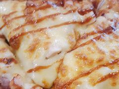 -嘉喜来比萨(罗马花园店)