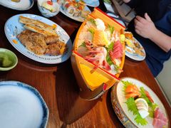 -松子料理(亮马桥店)