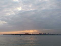 -东疆建设开发纪念公园