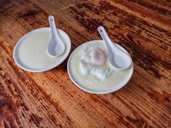 -沙湾姜埋奶(兴新包店)