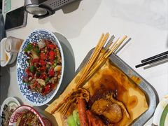 -欧记大排档·景德菜(上海首店)