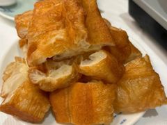 -饭怕鱼·黄焖鲟龙鱼(湖大店)