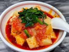 -西安饭庄·非遗陕菜(钟楼店)